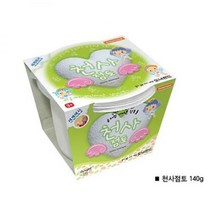 도너랜드 130g MO 천사점토 215154EA * BONI, 본상품선택