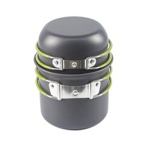 벨락코펠 벨락s9 티타늄코펠 포켁드림X-eped 여행 캠핑 조리기구 키트 요리 세트 초경량 야외 식기 하이킹, 01 Camping Cookware Set