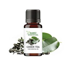 라미유 에센셜 오일 그린티, 10ml