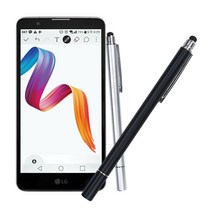 아이폰13 프로맥스/13미니 메탈 듀얼 정전식 터치펜/필기가능, IH133-Silver