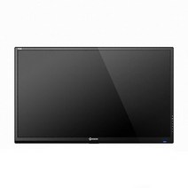 래안텍 TR-320/FHD/32인치모니터/벽걸이/CCTV용/중고
