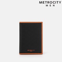 (신세계본점)여권지갑 M201NM1441M메트로시티 M201NM1441M 169350