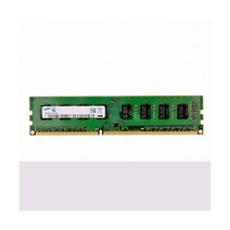 삼성전자 삼성전자(정품) DDR3 2G PC3-10600U 1333MHZ 데스크탑PC용 DIMM