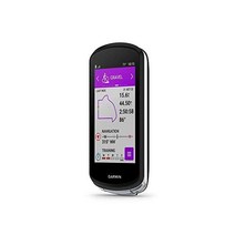 가민 Edge® 1040 태양열 충전 기능 GPS 자전거 컴퓨터, Edge 1040 Solar, Bike Computer