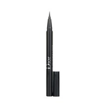 디올 디올쇼 온 스테이지 라이너 워터프루프 리퀴드 아이라이너 - 091 매트 블랙 0.55ml, 1개