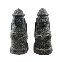 돌하르방 30cm 1조(한쌍) 돌하루팡 _ 6501209EA, $ 본상품선택