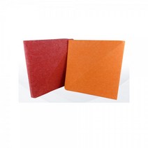 3D 폴리에스테르 흡음판 댄스룸 회의실 음향 흡음보드, 은회색