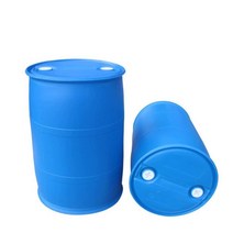 PE드럼통 200L 드럼 농업용 PE통 공장 플라스틱 폐수 드럼통 약품 화학 배럴, 05 200L 이중 입 철제 후프 배럴