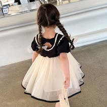 앨리홈 카밍백리본샤샤원피스