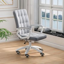 이상호의자 의자바퀴교체 피방의자 로이조의자 푹신한, I