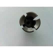 정통 대만 4 블레이드 브로칭 클로 BT40 외부 스레드 치아 내부 인터, [02] BT30 outer teeth