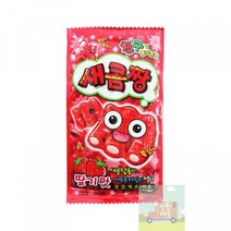 새콤짱_딸기맛_45g 2B6F, 상세페이지 참조
