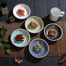 나nanr_소야도자기 여주 이천 아름 신원쿠프 그릇 2호 식기 도기 예쁜 접시 앞접시 반찬 한식 찬기♥sksnfll, ♥sksnfll화이트