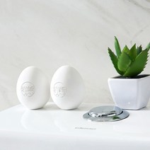 공기 청정기 냄새 제거기 냉장고 탈취기 상자 비화학 규조토 탈취제 공, 01 Random Color
