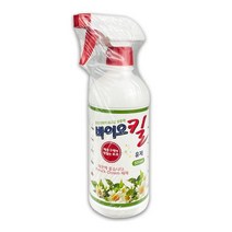 해충구제 바이오킬 유제 500ml -TJ, 2개