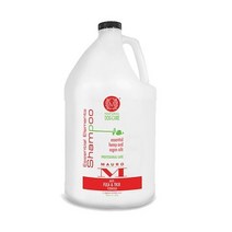 마우로 아웃도어(안티플리앤틱) 에센셜 엘레멘트 천연중성 샴푸 3785ml [3785ml]