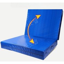 유도 매트 헬스장 착지 구르기 바닥 필라테스 스포츠, 2X3mX20cm -밀도 50
