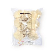 통통오징어까스 성원냉동 1.4kg 식자재 장보기, 단품, 단품