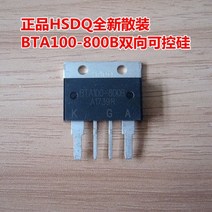 스폿용접기 제어 회로 보드 41A 100A 링코어스폿용접기 트랜스스팟웰딩, BTA100A 실리콘 (부품)