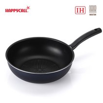 해피콜 콜렉트 IH 인덕션 궁중팬, 1개, 28cm
