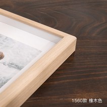 드라이플라워 입체 중공 액자 DIY 영생화 나비 표본틀 A4 핸드메이드 점토 조개 전시함 테 프레임 2613070228, 12 인치 걸이 A스윙 투웨이 내경