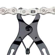휴대용 자전거 체인 플라이어 교체, 1개