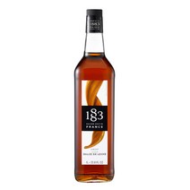 1883 돌체드레체향 시럽 1000ml