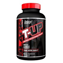 뉴트렉스 T-UP 120정 남성호르몬 부스터, 1개