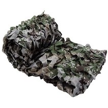270도어닝캠핑용 위장 그물 2m x 3m 5m 캐노피 자동차 텐트 야외 차양, 04 digital camoufalge_01 2x2m