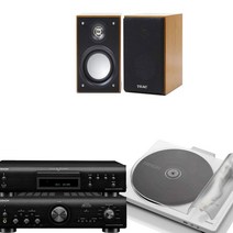 PMA800NE+DCD800NE+DP400+LS-101 블루투스오디오, 단품