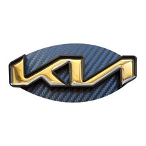 기아엠블럼 와이드골드 1호, 스포티지R 앞