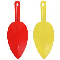 막삽 낙지삽 각삽 조개잡이 아동삽 사각삽 해루질삽, 단일