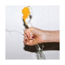 예예 예스 YeahYeah Yeahs Its Blitz LP 음반 바이닐 레코드 앨범