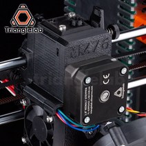 Trianglelab Prusa 3D 프린터 압출 헤드 업그레이드 프로그램 DDB 인쇄 품질 향상 I3 MK3/MK3S, 03 Option 3