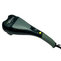 유닉스 UN-2000M 어깨 허리 등 전기 마사지기 안마기 / 국산