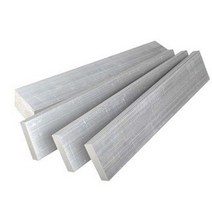 알루미늄판 판재 재단 각재 6061 알루미늄 판 알루미늄 시트 30mmx200mm 두께 15mm 15x30x200 합금 diy 컷 금속 작업 사용자 정의, 12x20x500mm