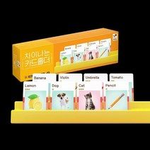 차이나는 카드홀더