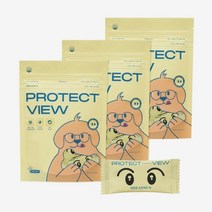 위럽펫 프로텍트 뷰 3SET (4g x 84ea), 3개 (4g x 84ea)