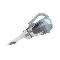 블랙앤데커 더스트버스터 무선 휴대용 진공 청소기(CHV1410L), Hand Vac