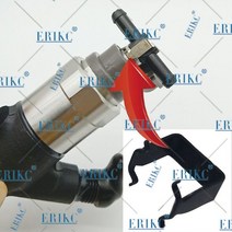 인젝터 Bosch c22003 디젤 커먼 레일 부품 인젝터 클립 F 00V C22 003 Denso Sprayer 용 연료 분사 클램핑, 03 E1024075, 1개