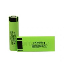 50pcs PVC 열 수축 튜브 30*72MM 평면 18650 리튬 배터리 팩 파나소닉 340MAh 용 플라스틱 피부 난연제