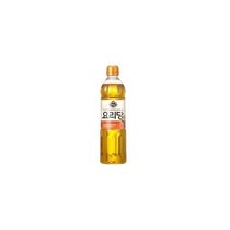 백설요리당, 700g, 2개