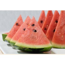 하우스 수박 4kg이상 5kg내외 우곡수박 고창수박 함안수박, 하우스수박 4kg이상, 1개