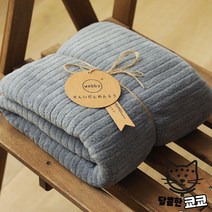 블랭킷 차박 쇼파 이불 러그 블랑캣 솜 웹비극세사 캠핑 베게 담요 무릎