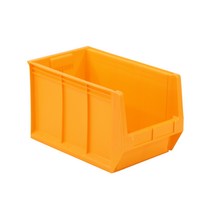 대신프라스틱 공구상자/공구박스/부품상자/부품박스/공구함, 4.부품상자7호(노랑)