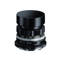 [니콘z마운트렌즈캡] 보이그랜더 NOKTON D23mm F1.2 ASP APS-C 니콘 Z마운트 렌즈