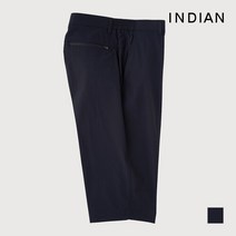 인디안 INDIAN 솔리드 7부 반바지_MITDSXM4401