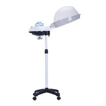 헤어스팀기 헤어미스트기 증기 두피케어 헤어캡 영양, A타입 스티머