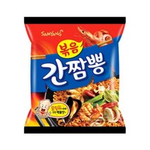 삼양 간짬뽕 140g x20 봉지, 글로벌트랜스센터 1