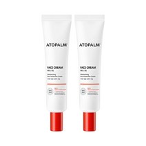 아토팜 1+1 페이스 크림 35ml